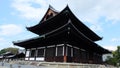 Tofukuji Temple, Kyoto, Japan Royalty Free Stock Photo